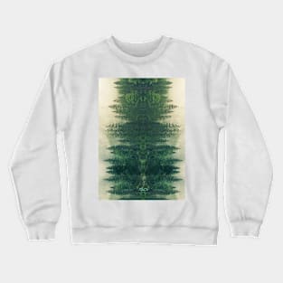 Forest Crewneck Sweatshirt